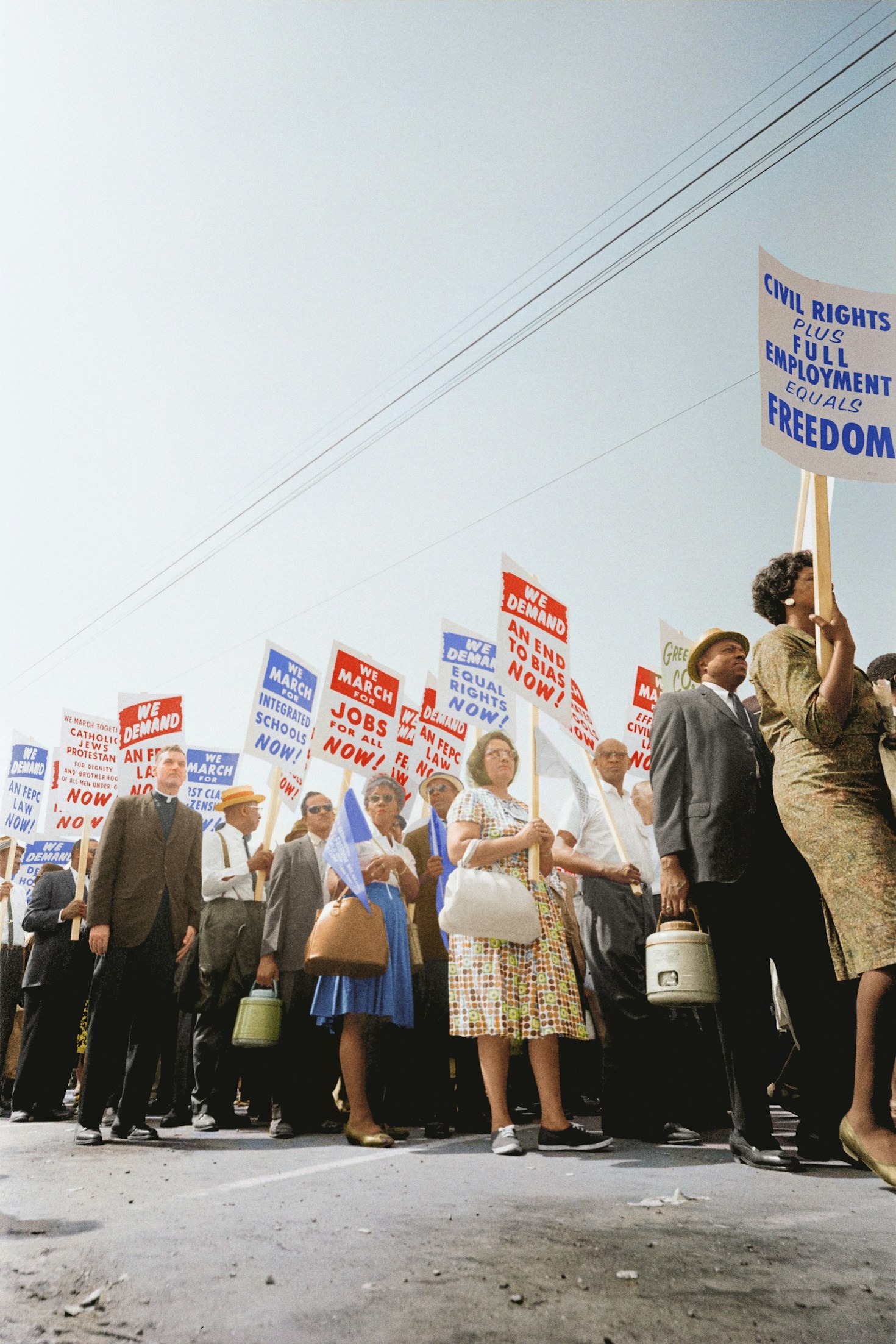 Innovative Approaches to Defending Civil Liberties