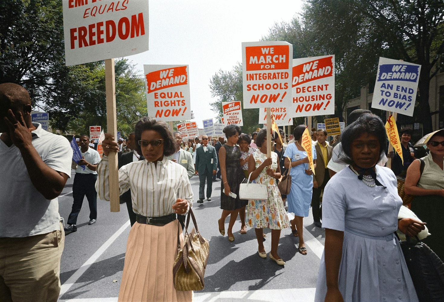 Why Long-Term Planning is Crucial for Civil Rights Defense
